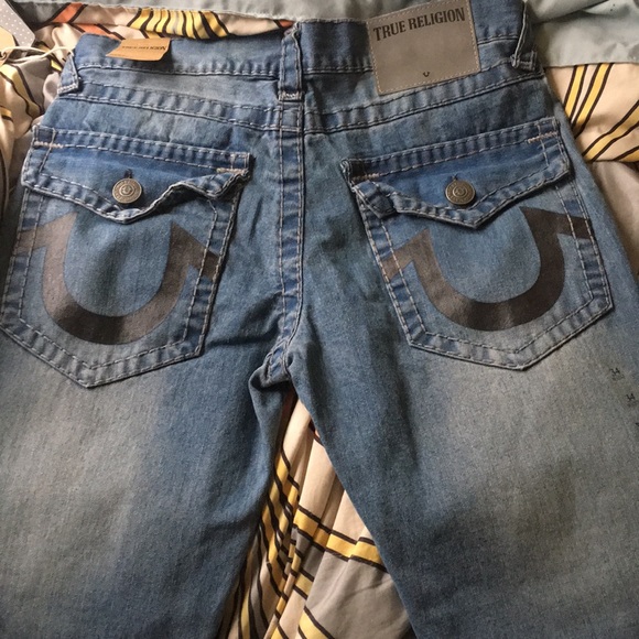 True religion jeans